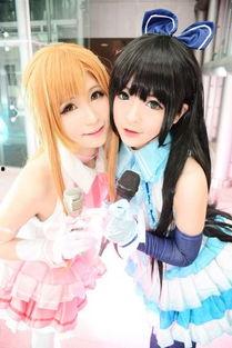 美女cosplay福利视频在线,一睹芳华，尽享视觉盛宴